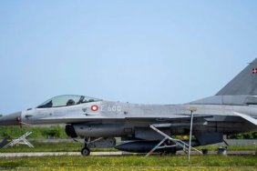 Нідерланди готуються відправити винищувачі F-16 для навчання українських пілотів у Румунії