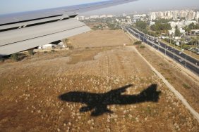 Another 79 Ukrainian citizens evacuated from Israel