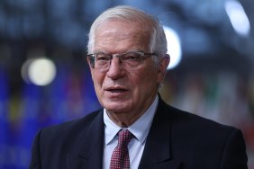 Borrell: Without EU support, Ukraine will capitulate