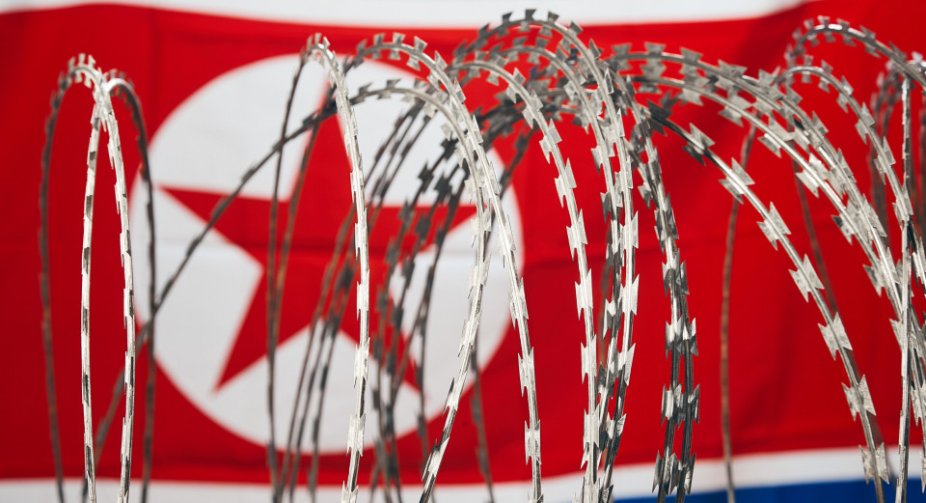 North Korea rejects IAEA resolutions and accuses director general of non-transparent actions