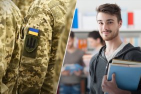 Ухилісти не притягатимуться до кримінальної відповідальності, статус 30-річних студентів викликає питання