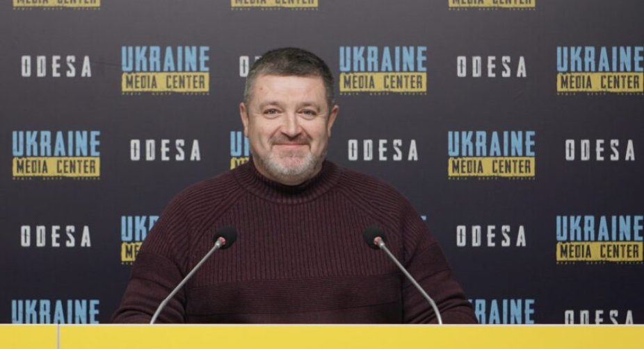 Speaker of the Odesa RMA: We hope for continuation of the grain deal without Russia's participation