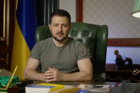 Zelensky convened military cabinet in a special format