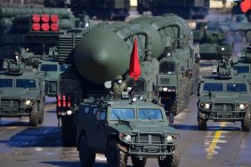 Росія відкликає ратифікацію договору про заборону ядерних випробувань через дії США