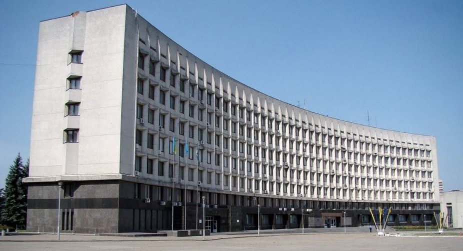 У Сумах проходять 12 обшуків: зокрема у в.о. міського голови Юлії Павлик
