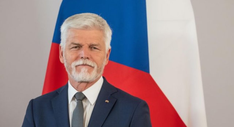 The EU is called to more actively support Ukraine in the fight for victory, - the president of the Czech Republic