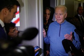 Biden has made a deal: Egypt to open humanitarian corridor for Gaza Strip
