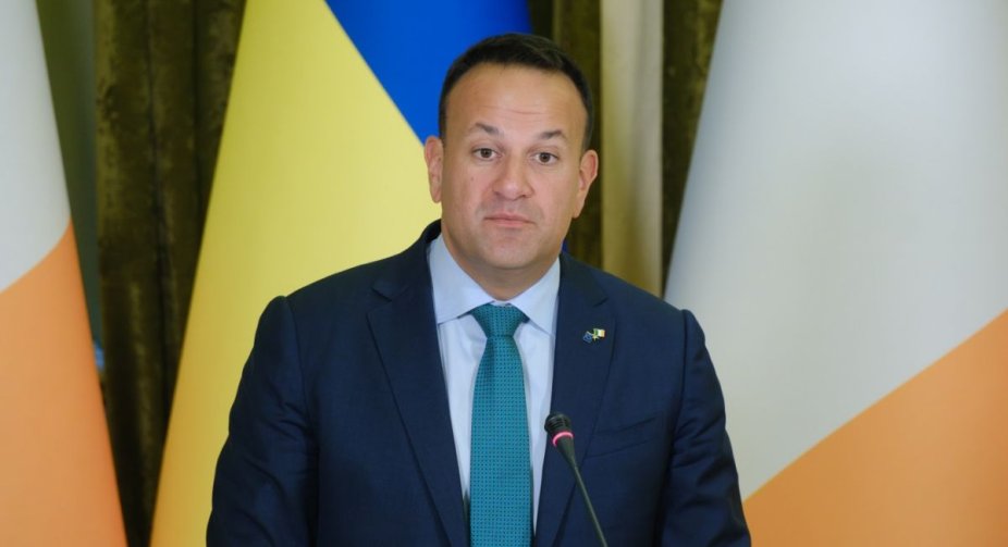 Ірландія закликає до посилення підтримки України у відповідь на російську агресію