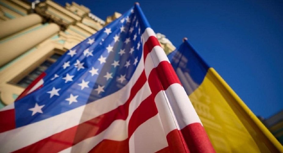 Європейські політики вирушать до США для продовження підтримки України