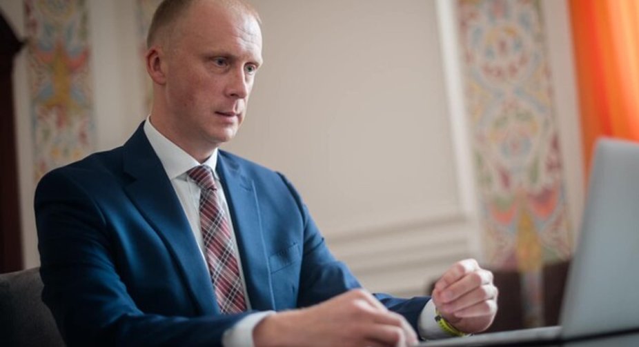 Diplomats began preparations for evacuation of Ukrainians from Gaza, – Ministry of Foreign Affairs