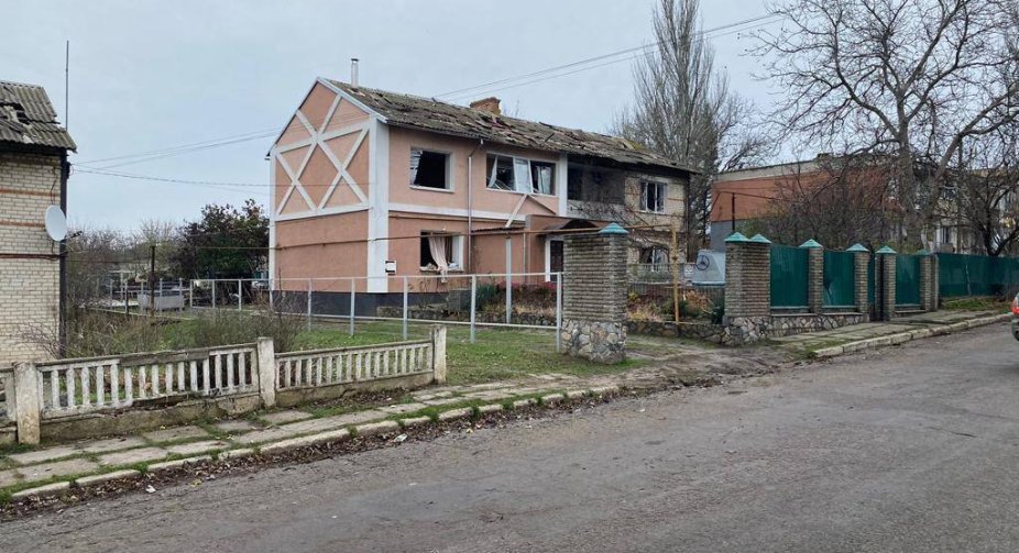 Внаслідок ракетних ударів у Комишуваській громаді Запорізької області загинули двоє рятувальників, – Нацполіція