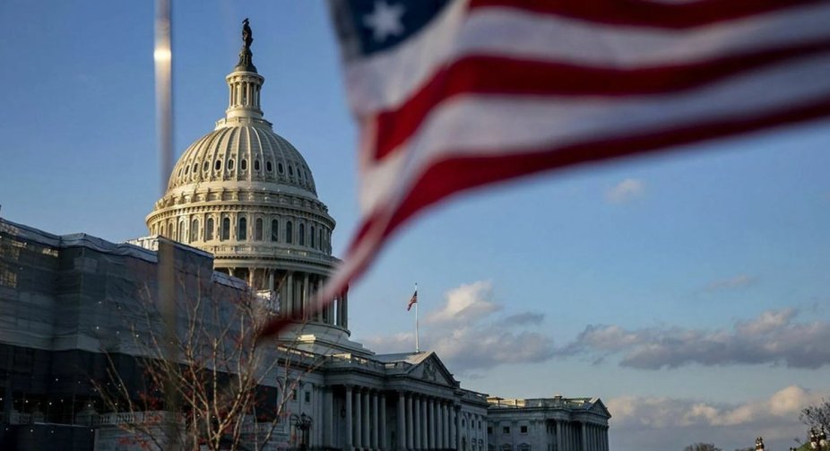 The New York Times: US allies worry about delays in arms shipments due to events in Ukraine and Israel