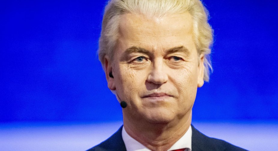 Victory of far-right party in the Netherlands threatens the supply of F-16s to Ukraine - Bild