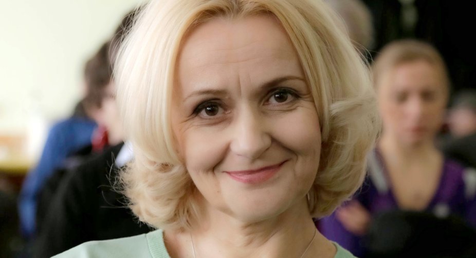 Фаріон звертається до вищого військового керівництва з проханням покарати бійців "Азова"