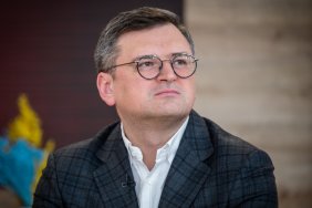 Кулеба висловив розчарування відсутністю пропозицій ЄС щодо санкцій проти російського ядерного сектора