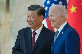 У США підтвердили зустріч Байдена і Сі Цзіньпіна наступного тижня
