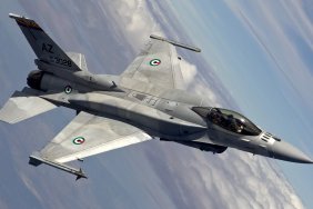 Україна створила спецструктуру для інтеграції дітаків F-16: деталі проєкту "Офіс-61"