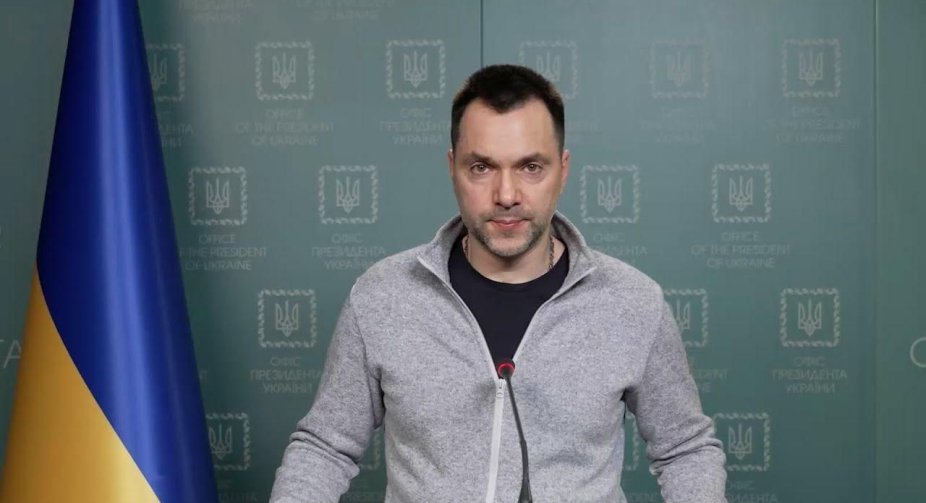  Поліція порушила справу проти Арестовича за заявами про злочин