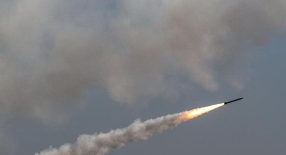 Explosions in Kryvyi Rih: hit to an infrastructure facility