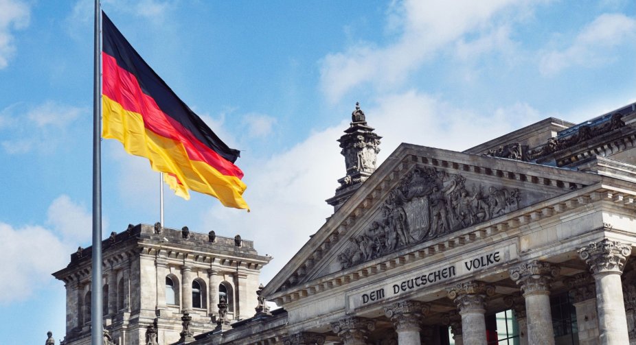 Germany is facing a problem due to a hole in the budget: Aid to Ukraine worth 8 billion euros has been delayed
