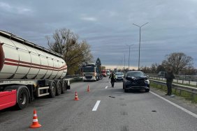 Road accident in Zhytomyr region: People's deputy hit a girl to death (UPDATED)