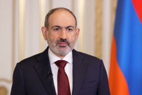 Вірменія підтвердила узгодження основних принципів мирного договору з Азербайджаном