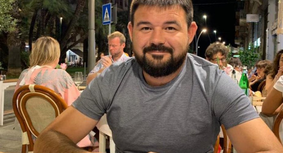 Court refuses to impose a preventive measure on officer who gave grenades to Zaluzhnyi's assistant