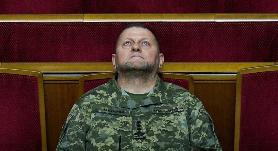 Безугла знову обрушилася з критикою на Залужного і не тільки: подробиці 