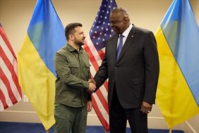 US and allies join forces to support Ukraine on the battlefield - Austin