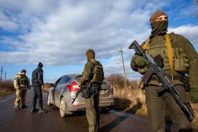 На Закарпатті встановлюють перевірку документів: комеданти та уповноважені приступають до роботи