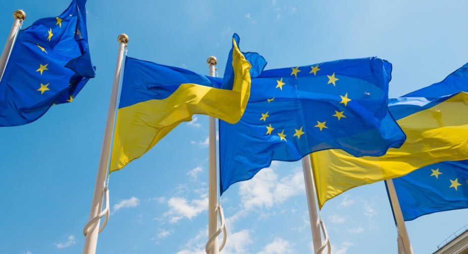 EU will increase funding for training of Ukrainian military