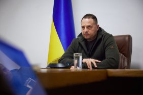 Єрмак: Я категорично відкидаю твердження, що Україна дуже корумпована
