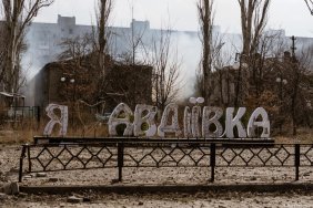 Британська розвідка повідомляє про просування російських військ на Авдіївському напрямку