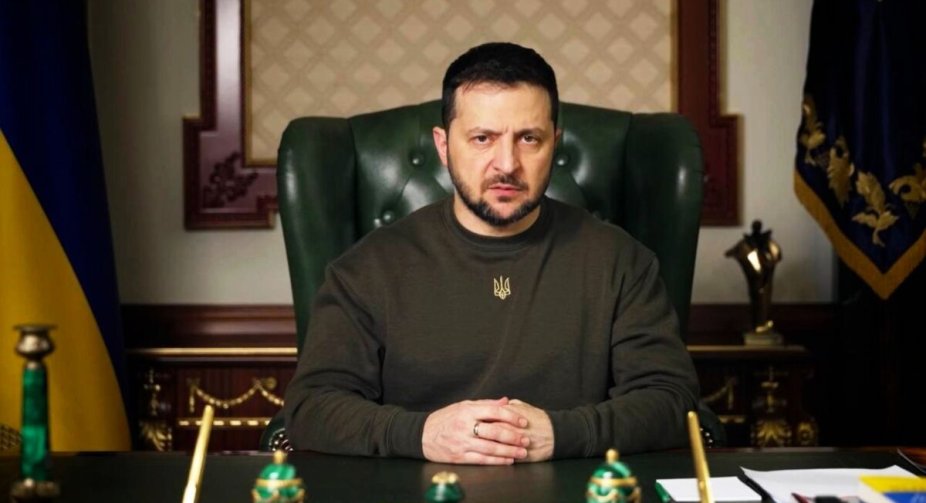 Зеленський затвердив санкції проти 147 осіб із Росії та інших країн