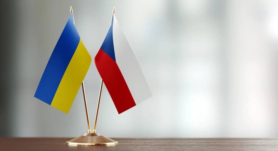 У Чехії розповіли, яку зброю поставили в Україну за весь час війни