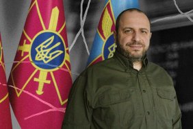 Умєров реагує на російську атаку на 128-у бригаду