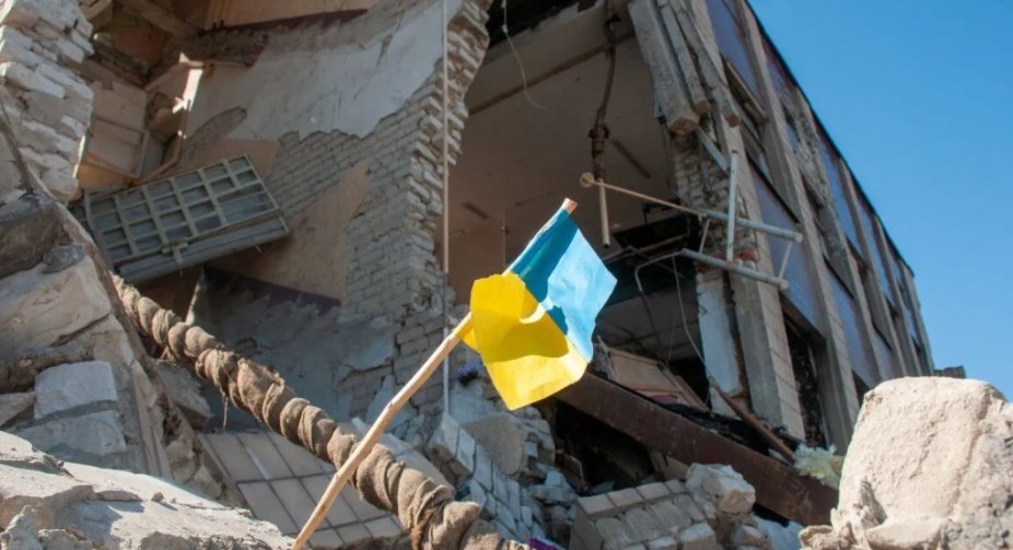 Спільна ініціатива: Чехія та Тайвань домовилися про відбудову України