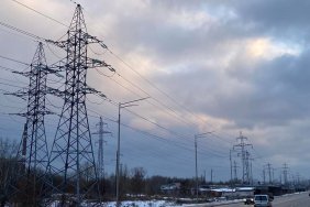 Electricity consumption is growing rapidly, there is a threat of deficit in the power system - Ukrenergo