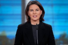 Німеччина внесла 11,5 мільйона євро до Цільового фонду Україна-НАТО для підтримки миру та безпеки, - Бербок