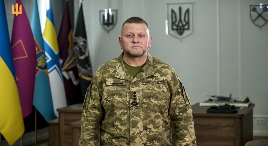 Головком ЗСУ не має плану на 2024 рік і має піти у відставку, - нардеп Безугла