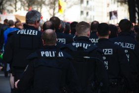 Спроба захоплення заложників в аеропорту Гамбурга: поліція веде переговори з озброєним чоловіком (ОНОВЛЕНО)
