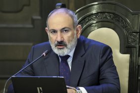 Пашинян: Вірменія поки не ухвалила рішення про вихід з ОДКБ