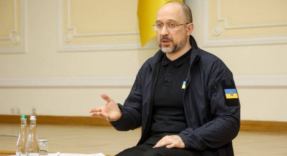 Україна в очікуванні рішення Виконавчої Ради МВФ з виділення 900 млн доларів