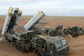 РФ перемістила системи С-400 з Калінінграда до України, - британська розвідка