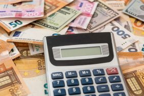  У листопаді Україна отримала найменше зовнішнього фінансування за останні півроку