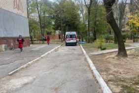 Kherson shelling: an official of the city military administration was killed