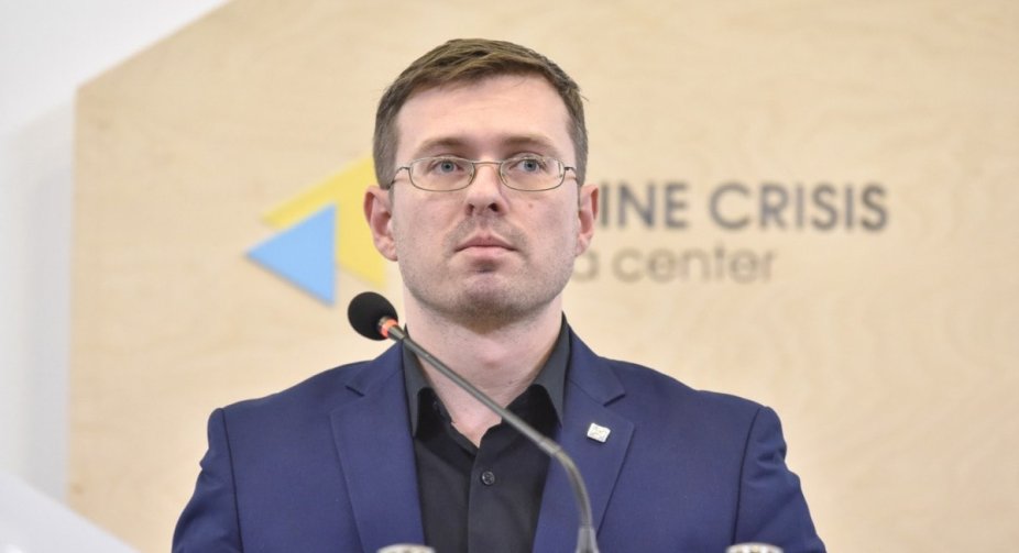 Hepatitis A outbreak in Vinnytsia: drinking water is likely the cause 