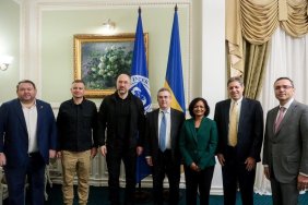 МВФ готує місію для другого перегляду програми розширеного фінансування України, - Шмигаль