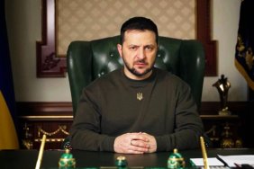 Зеленський затвердив санкції проти 147 осіб із Росії та інших країн