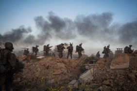Ізраїль оголошує 10-денне перемир'я в секторі Газа та погоджується на обмін заручниками з ХАМАС